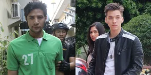 Stefan William Gantikan Posisi Ammar Zoni di 'ANAK LANGIT'?