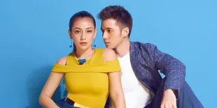Stefan William Gendong Empat Anak, Beri Kode Celine Evangelista Buat Tambah Satu Lagi