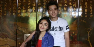 Stefan William Main Sinetron Bareng Natasha Wilona Lagi, Netizen Beri Dukungan Penuh
