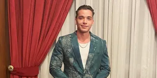 Stefan William Rangkul Masyarakat untuk Perbaiki Bumi Lewat Home Token