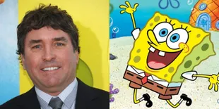 Stephen Hillenburg Pencipta SpongeBob Meninggal Dalam Usia 57 Tahun