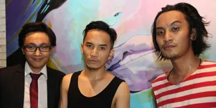 Stereocase Sebar Gaya Funk di KapanLagi.com&#174;