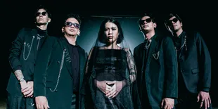 Stereowall Rilis Single 'Antara', Cerita Tentang Melepaskan dan Melanjutkan Hidup