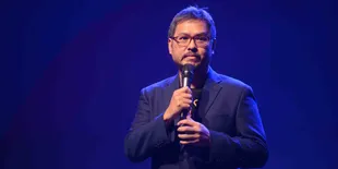 Steve Christian Buka XYZ Day 2018, Ungkap Fakta Media Online dan TV