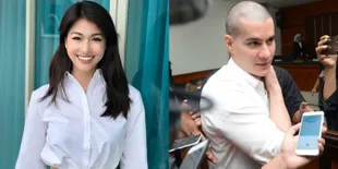Steve Emmanuel Sulit Sosialisasi di Penjara? Karenina Sunny Sebut Kakaknya Humble