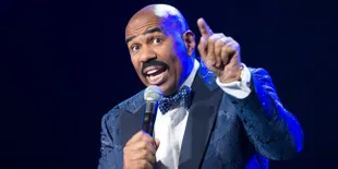 Steve Harvey, MC Yang Salah Sebut Pemenang Miss Universe 2015