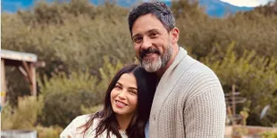 Steve Kazee Pamer Foto Baby Bump Jenna Dewan yang Makin Besar
