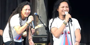 Steven Jam Sempat Tergiur Tawaran Kampanye