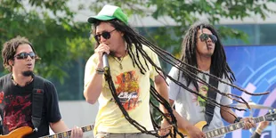 Steven Jam Tantang Calon Presiden Baru Untuk....