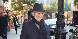Steven Spielberg Nyaris Sutradarai 'HARRY POTTER', Tapi...