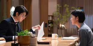 Still Cuts Drama Korea 'YUMI'S CELLS' Season 3 yang Tayang 13 April 2026