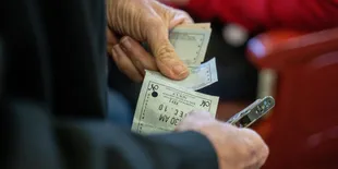 Strategi Cerdas Dapatkan Tiket KAI Jelang Lebaran, Jauhi Calo dan Raih Perjalanan Impian!