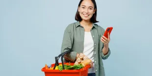 Strategi Jitu Ini Bisa Bikin Kegiatan Belanja Makin Praktis dan No Rempong, Mau Tahu Nggak?