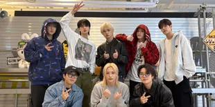 Stray Kids Perkuat Citra Globalnya Lewat Kontribusi di Dunia OST