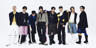 Stray Kids Raih Pencapaian Tertinggi Jadi No.1 Billboard 200 dengan 'KARMA', Album Terjual 3 Juta Kopi