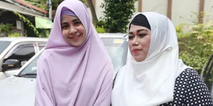 Stres Karena Stuart Collin, ASI Risty Tagor Bermasalah