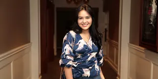 Striping Sinetron Sampai Kost Dekat Lokasi, Amanda Manopo Coba Fokus Film