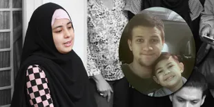 Stuart Collin Jadi Lebih Kasar dan Tak Nafkahi Risty Tagor