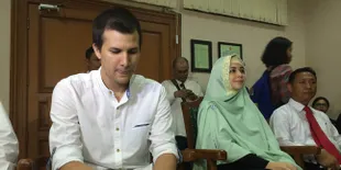 Stuart Collin Prihatin Kondisi Risty Tagor Melemah