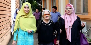 Stuart Terus Bikin 'Stripping', Risty Tagor Curhat Balik ke KPAI