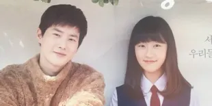 'Student A', Film Tentang Realita Anak SMP di Korea Yang Dibintangi Suho EXO