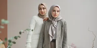 Style Elegan Wanita Hijab untuk Kantor yang Simpel tapi Tetap Stunning
