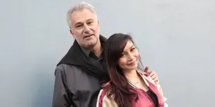 Suami 20 Tahun Lebih Tua, Baby Margaretha: Masih Oke Lah