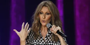 Suami &#38; Kakak Meninggal, Bagaimana Perasaan Celine Dion?