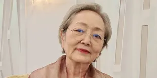 Suami Aktris Senior Kim Young Ok Meninggal Dunia, Tutup Usia di Umur 89 Tahun