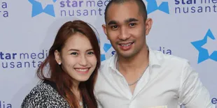 Suami Ayu Ting Ting: Saya dan Ayu Masih Suami-Istri