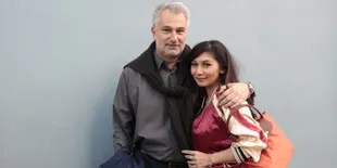 Suami Bantah Baby Margaretha Hamil Duluan Sebelum Menikah