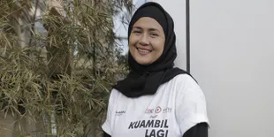 Suami Ceritakan Obrolan Terakhir dengan Ria Irawan, Sebut Sakitnya Bikin Capek