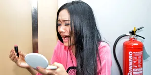 Suami Cita Citata Ogah Ketemu Ivan Gunawan
