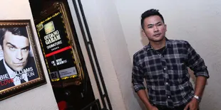 Suami Cita Citata Somasi Ivan Gunawan