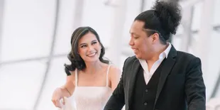 Suami Diam-Diam Bantu Urus Pernikahan Sang Anak, Ibunda Indah Permatasari Ngamuk