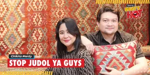 Suami Diduga Terlibat Judol, Chikita Meidy Terpaksa Tutup Bisnisnya