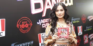 Suami Dituding Terlibat Penyelundupan Moge, Iis Dahlia: Jadi Netizen Harus Pinter