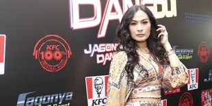 Suami Dituding Terlibat Penyelundupan Moge, Iis Dahlia Khawatir Anak Terkena Dampak