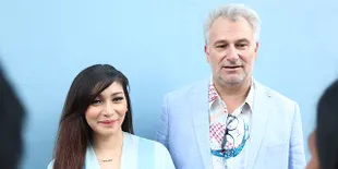 Suami Ikut-Ikutan Baby Margaretha Yang Tak Puasa Demi Kesehatan Anak Pertama