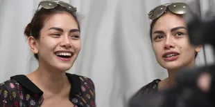 Suami Inginkan Hak Asuh, Nikita Mirzani Pertahankan Sampai Mati