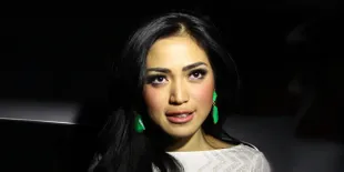 Suami Jessica Iskandar Pantau Kasusnya Dari Singapura