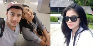 Suami Kalina Jelaskan Tentang Hubungan Sebenarnya Dengan Karina Ranau