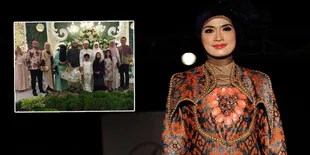Suami Ketiga Yulia Rachman, Ungkap Harapan dan Doanya