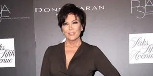 Suami Kris Jenner 'Direbut' Sahabatnya Sendiri?