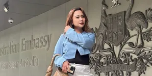 Suami Mangkir Lagi, Chikita Meidy Ungkap Cicilan Rumah dan Nafkah Anak Sudah Berhenti Total