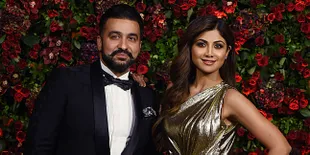 Suami Masih Terjerat Kasus Film Porno, Shilpa Shetty Dilaporkan Lakukan Penipuan