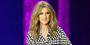 Suami Meninggal, Celine Dion: Aku Takut Kehilangan Dia Karena...