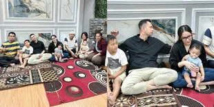 Suami Mpok Alpa Bantah Anaknya Diasuh Raffi Ahmad, Begini Faktanya