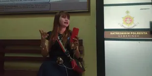 Tertipu Arisan Online 100 Juta, Seorang Istri Diusir Suaminya