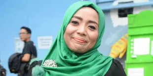 Suami Muzdalifah Punya Masalah Ini Dengan Adik Istri Pertamanya